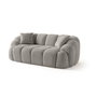 Atelier Del Sofa Octavio - Gris
